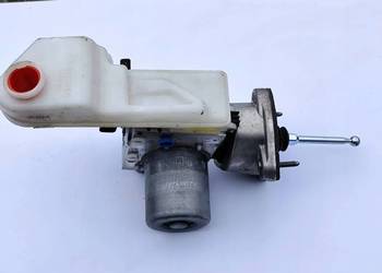 Porsche Macan POMPA HAMULCOWA ABS STEROWNIK 85E909059K 0265957307