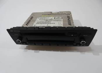 RADIO PROFESSIONAL BMW X1 E84 LCI 9343210