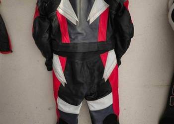 Kombinezon motocyklowy
