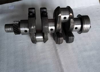 Wał korbowy do Ursusa C 330 stan bdb