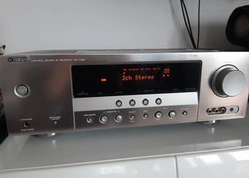 Amplituner kina domowego Yamaha RX-V361
