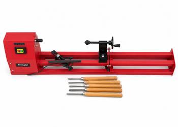 Tokarka do drewna Einhell TC-WW 1000/1