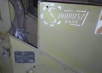 Sadzarka do ziemniaków spomasz s206