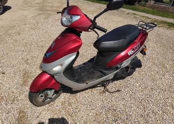 Skuter 50 Romet