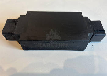 Sanderson Teleporter TL6 TL7 - moduł sterownik