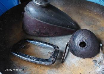 Jawa cz Cz jawa części oryginalne