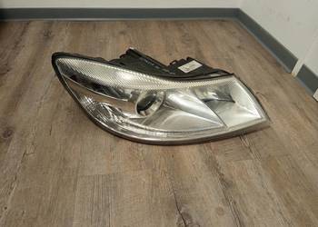 Reflektor prawy octavia 2. Lift.  08-13