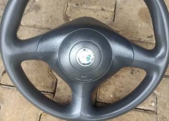 Kierowca z airbag Alfa Romeo 147