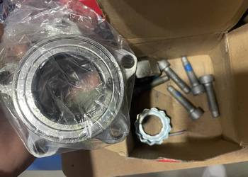 FORD TRANSIT 2000 - 2006 Piasta Łożysko Koła Przód