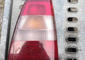 Polonez Atu Plus 1,6 GLI