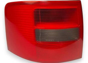 LAMPA LEWA Audi A6 C5 Avant Kombi tylna tylnia lewy tył 4B9945095D