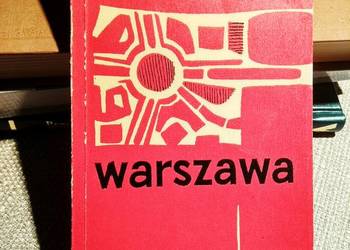 Warszawa przewodnik książki antykwaryczne Bródno
