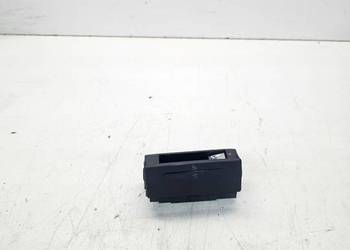 POPIELNICZKA PRAWY TYŁ AUDI A6 C6 C5 4B0857406B GRANATOWA