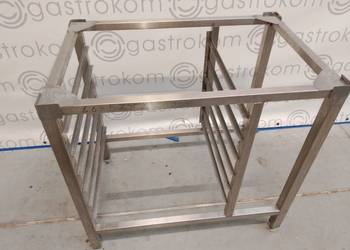 Podstawa pod piec konwekcyjno-parowy 86x57x85