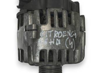 ALTERNATOR Peugeot 308 508 3008 Citroen C4 1.6 HDi 150A 9678048880 TG15C189
