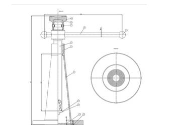 Gotowe modele CAD – mechanika, podnośnik, przekładnia – OKAZJA!