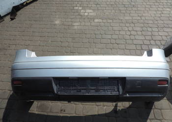 ZDERZAK TYŁ TYLNY CITROEN C5 I FL HB EZRC