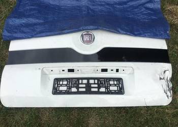 Listwa blenda klapy tył Fiat Qubo Fiorino Citroen Nemo Biper.