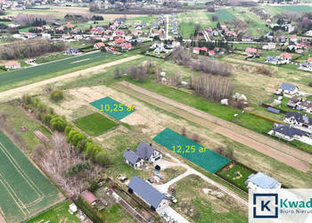 Działka 1025m Świerzowa Polska Składowa