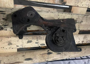 Liebherr D926 przystawka alternatora klimatyzacji L08331C , LO8331C