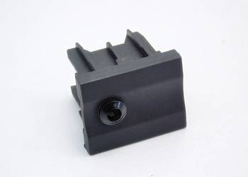 ZAŚLEPKA DESKI ROZDZIELCZEJ SKODA FABIA I