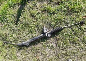 Scudo II 2.0 JTD Przekladnia kierownicza Europa