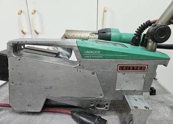 Automat Leister Uniroof AT