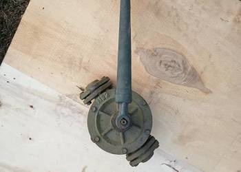 pompa skrzydełkowa n92