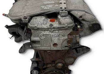 SILNIK AZX VW Passat B5 FL LIFT 2.3 V5 170KM benzyna kompletny 168 317km