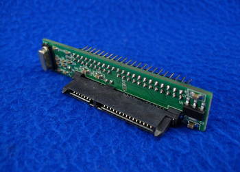 ADAPTER    ATA  na  SATA