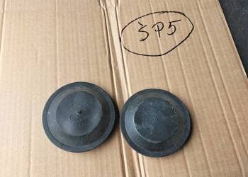 ZAŚLEPKA LAMPY DEKIELEK OSŁONA ŻARÓWEK 155665 FORD FUSION I MK1