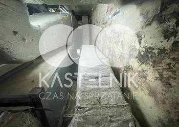 Sprzątanie po zalaniach, usuwanie szkód Grodzisk Mazowiecki - Kastelnik