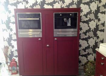 Ekspres do kawy Kuppersbusch EKV 6200 Nowy