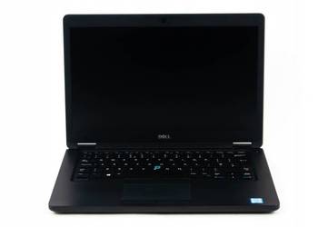 LAPTOP DELL LATITUDE 5480 i5-7th FHD WIN10 256SSD BS120