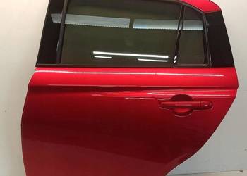SUZUKI SWIFT VII MK9 DRZWI LEWY TYŁ ZWP 2024