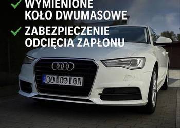 Audi A6 Avant Quattro 2012 | 3.0 TDI