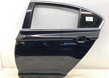 DRZWI LEWY TYŁ 2T2T VW PASSAT B8 Sedan/Limuzyna 2T2T