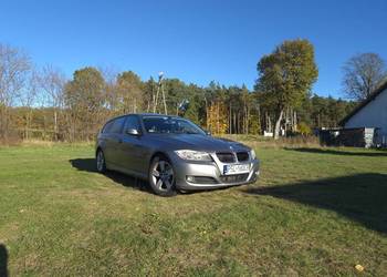 BMW E91 N47B20C 2010R