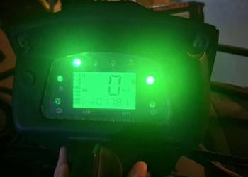 Quad EGL 250 2015r. 400km przebiegu