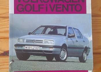 Volkswagen Golf i Vento
