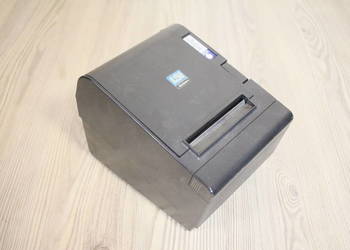 Drukarka termiczna LSI System TM200 Ethernet
