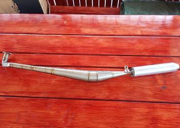 Dyfuzor Romet Ogar 200/Jawa 50