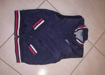 kurtka jak Hilfiger na 110 cm, z Norwegii