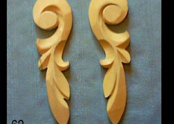 RZEŻBA MEBLOWA NR.-  62