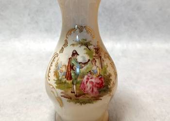 Rosenthal "Sanssouci" Wazon Scenka rodzajowa