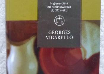 Czystość i brud Georges Vigarello