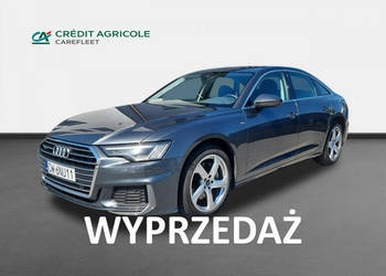 Audi A6 45 TFSI mHEV Quattro Sport S tronic. DW6NU11 C8 (2018-)
