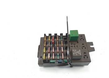 MODUŁ IVECO EUROCARGO 120E21