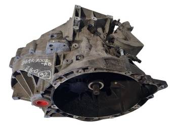 SKRZYNIA BIEGÓW Ford Mondeo IV MK4 2.2 TDCI manualna MANUAL 8G9R-7002-RB