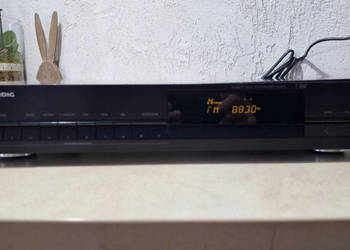Tuner radio cyfrowe Grundig T-302 T 302 tuner